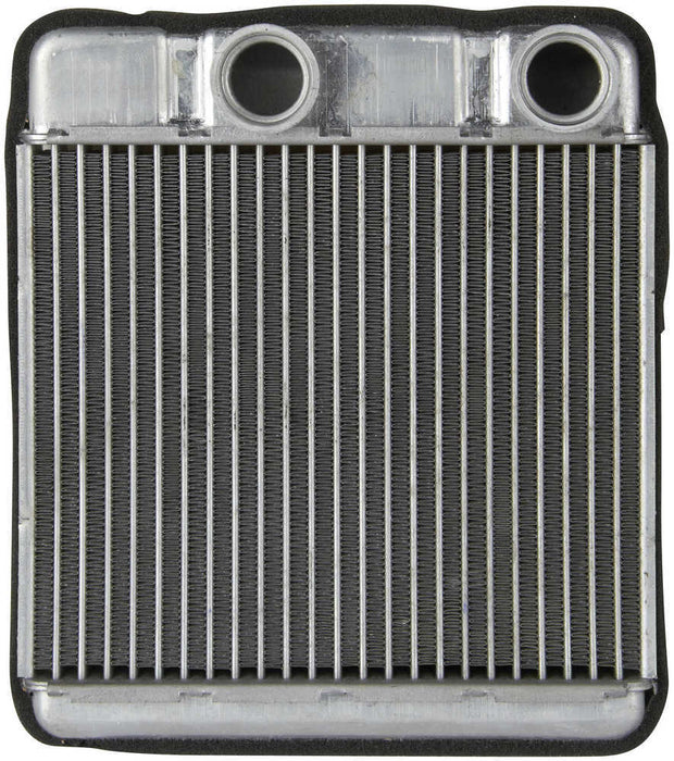99379 SPECTRA HEATER CORE