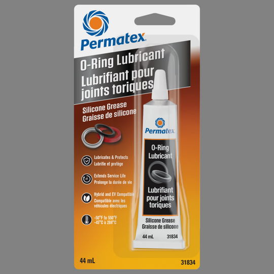 Permatex O-ring Lubricant