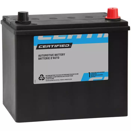 MPB51R Certified Battery
