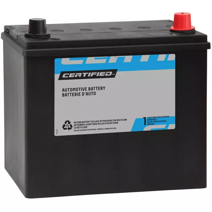 MPB51R Certified Battery