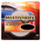 Trimbrite Multistripe, 36-ft, Black
