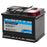 647MF Certified Battery