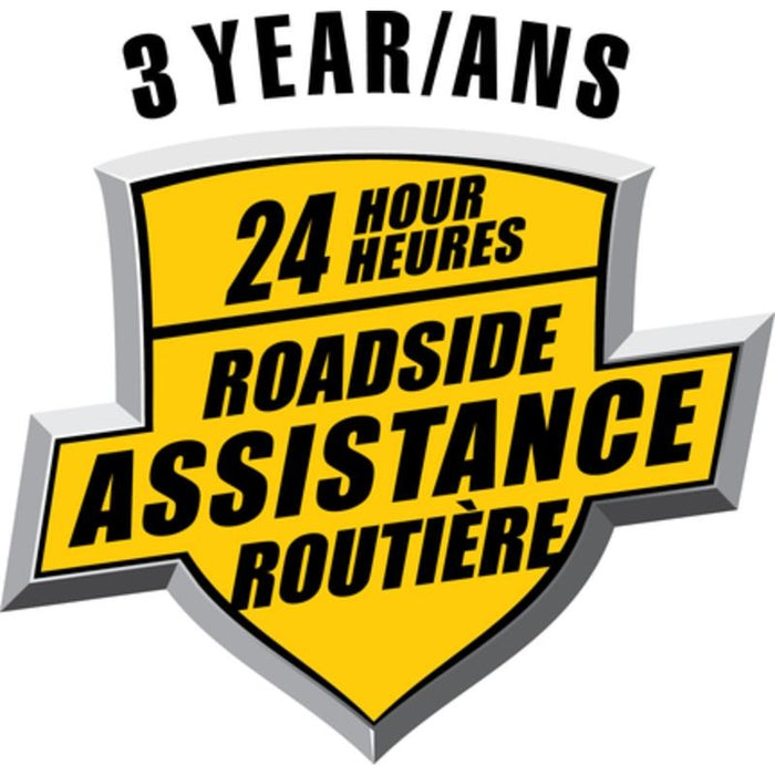 MPS40R Pro-Series OE Battery