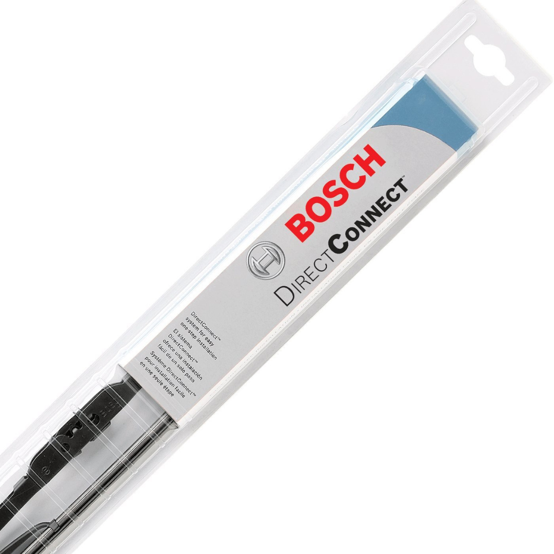 Bosch Direct Connect Wiper Blades