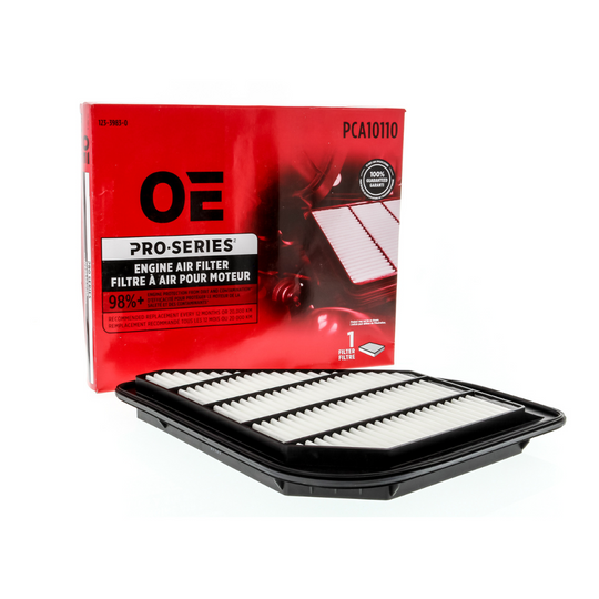 PCA10110 AIR FILTER
