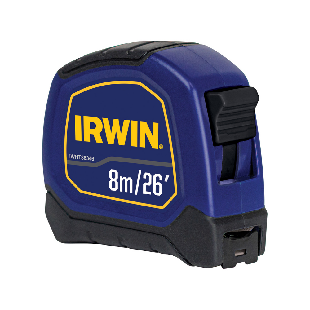 Irwin tape deals measure