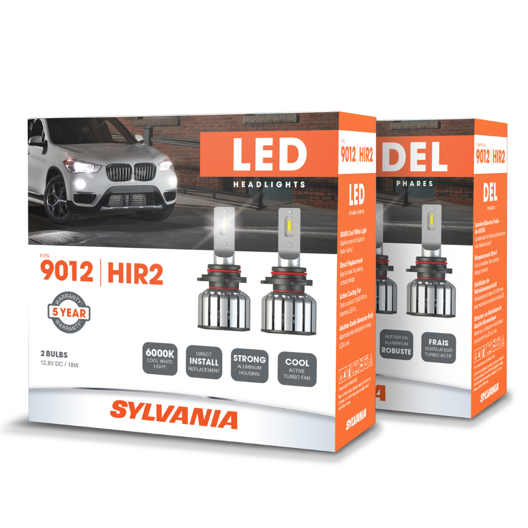 9012LED.BX2 ZEVO LED