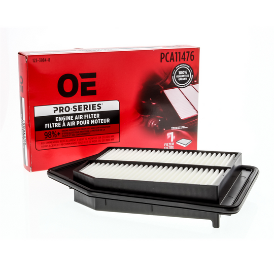 PCA11476 AIR FILTER