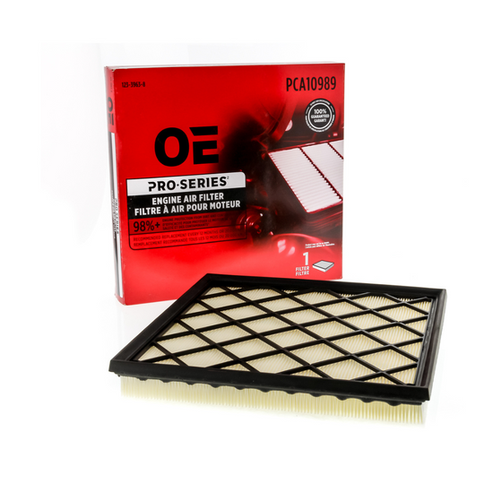 PCA10989 AIR FILTER