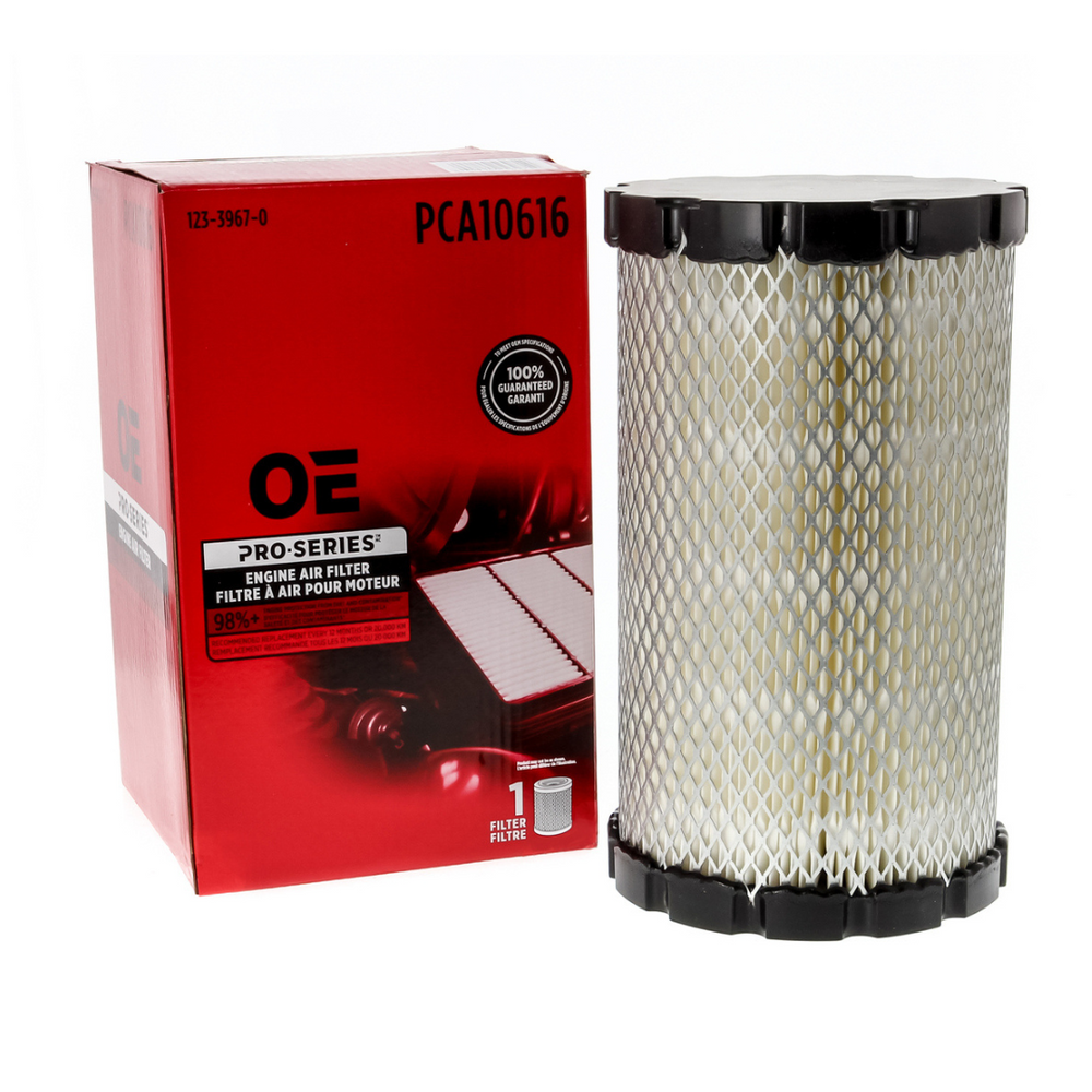 PCA10616 AIR FILTER