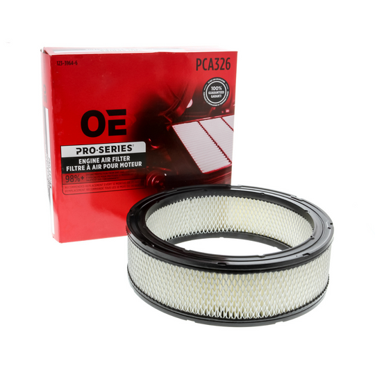PCA326 AIR FILTER