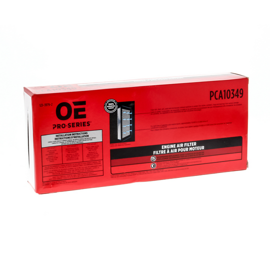 PCA10349 AIR FILTER