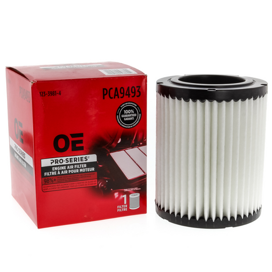 PCA9493 AIR FILTER