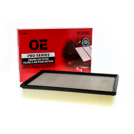 PCA11960 AIR FILTER