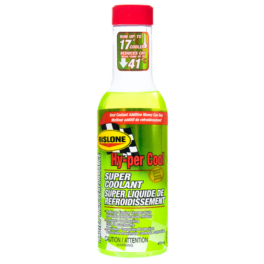 HPC100C Hy-per Lube Super Coolant, 473-mL