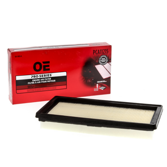 PCA11215 AIR FILTER