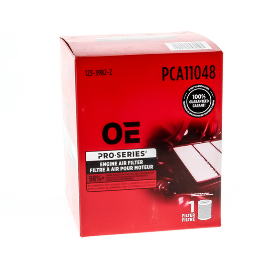 PCA11048 AIR FILTER