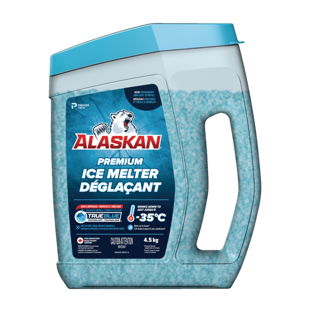 For You ムニバスFREESIADesert Ice Alaskan Premium Ice Melter Jug, 4-4.5-kg — Partsource