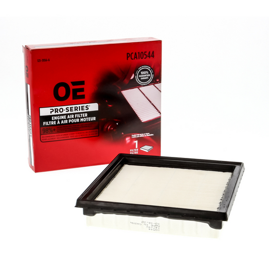 PCA10544 AIR FILTER