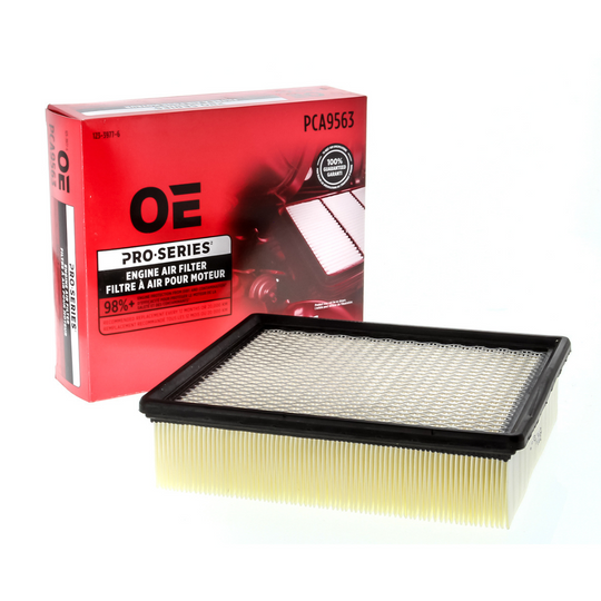 PCA9563 AIR FILTER