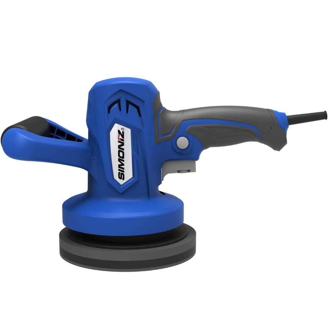 Simoniz cordless polisher hotsell