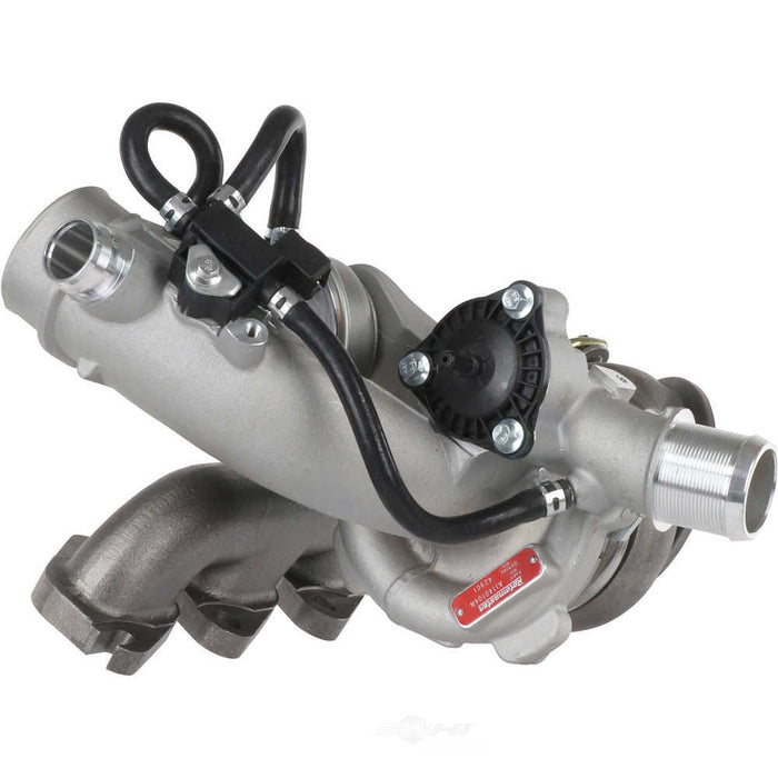 A1140104N Turbocharger