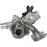 A1140104N Turbocharger