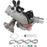A1140104N Turbocharger