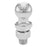 40062 1-7/8 Trailer Ball (1 x 2-1/8 Shank, 3,500 lb)