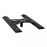 16220 X5 Gooseneck-to-5th-Wheel Adapter Plate for Double Lock EZr
