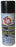 Fluid Film Lubricant/rust Protect & Penetrant, Black, 333g