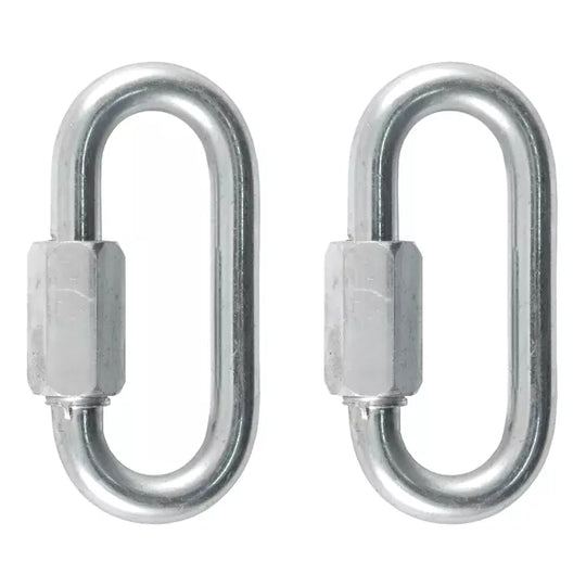82903 5/16 Quick Links (1,760 lbs., 2-Pack)