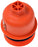 926959 Upgraded Aluminum Engine Oil Filter Housing with Oil Cooler and Filter