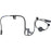 ABS1800 BWD ABS Sensor