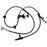 ABS1858 BWD ABS SENSOR