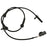 ABS2607 BWD ABS SENSOR