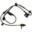 ABS3027 BWD ABS Sensor
