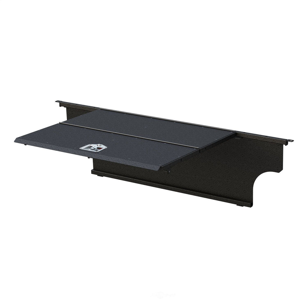 ALC25000-00 Jeep JK Security Cargo Lid Center Section
