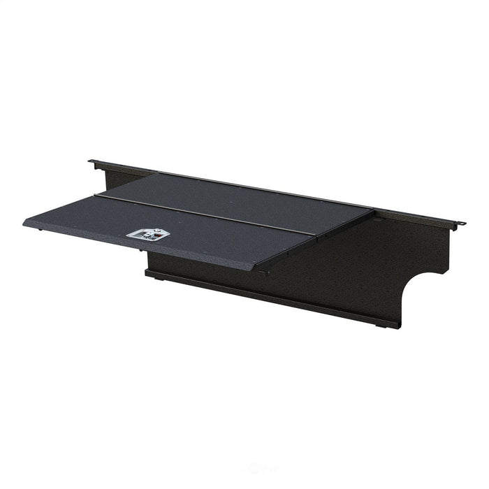 ALC25000-00 Jeep JK Security Cargo Lid Center Section