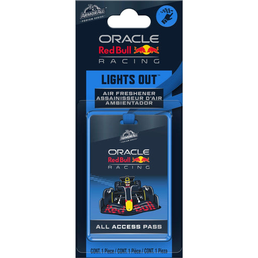 Armor All Access Pass Lights Out Air Freshener
