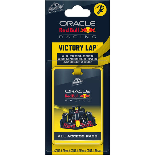 Armor All Access Pass Victory Lap Air Freshener