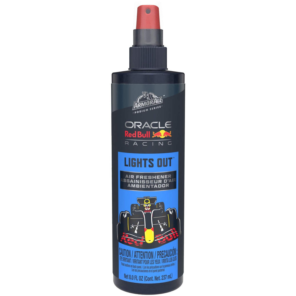 Armor All Lights Out Air Freshener Spray