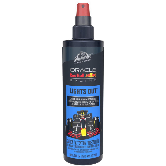 Armor All Lights Out Air Freshener Spray