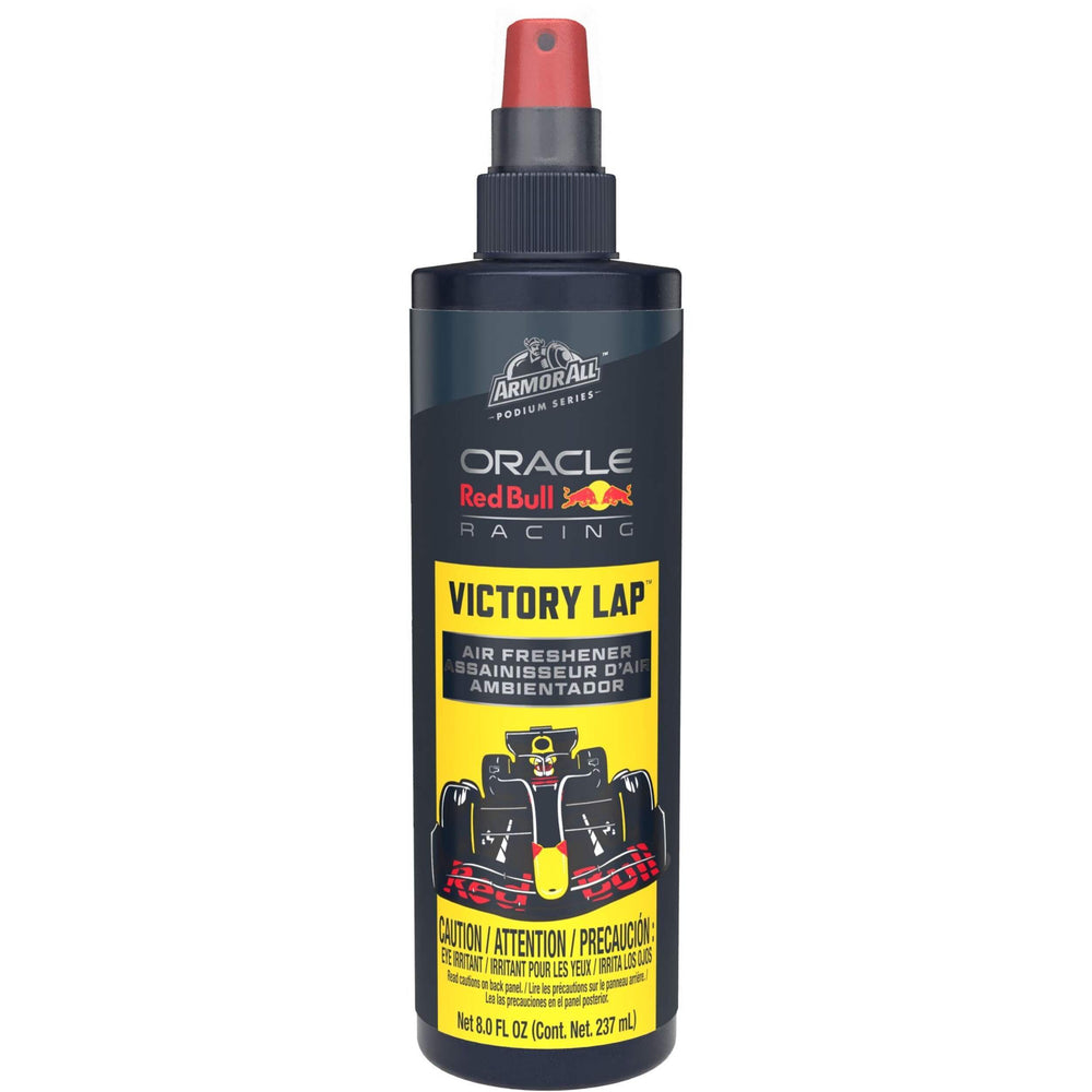Armor All Victory Lap Air Freshener Spray