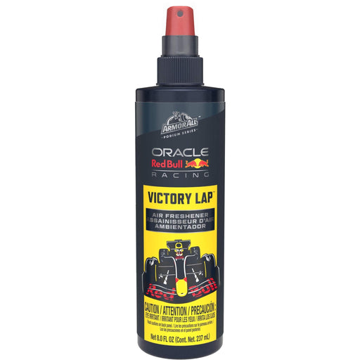 Armor All Victory Lap Air Freshener Spray