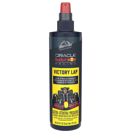 Armor All Victory Lap Air Freshener Spray