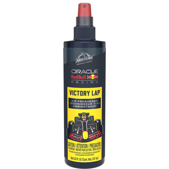 Armor All Victory Lap Air Freshener Spray