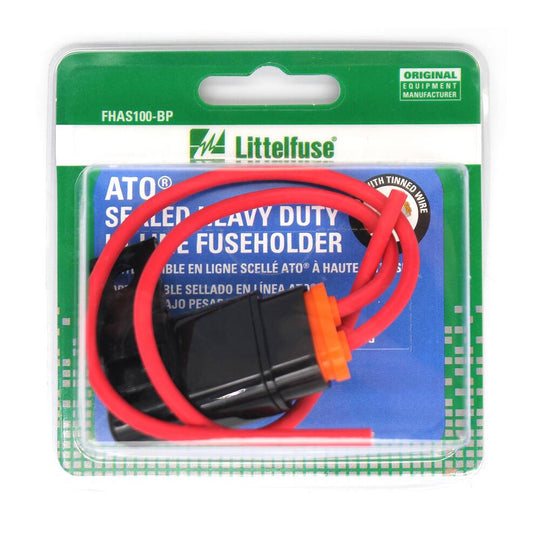 FHAS100-BP Littlefuse 12 AWG GXL