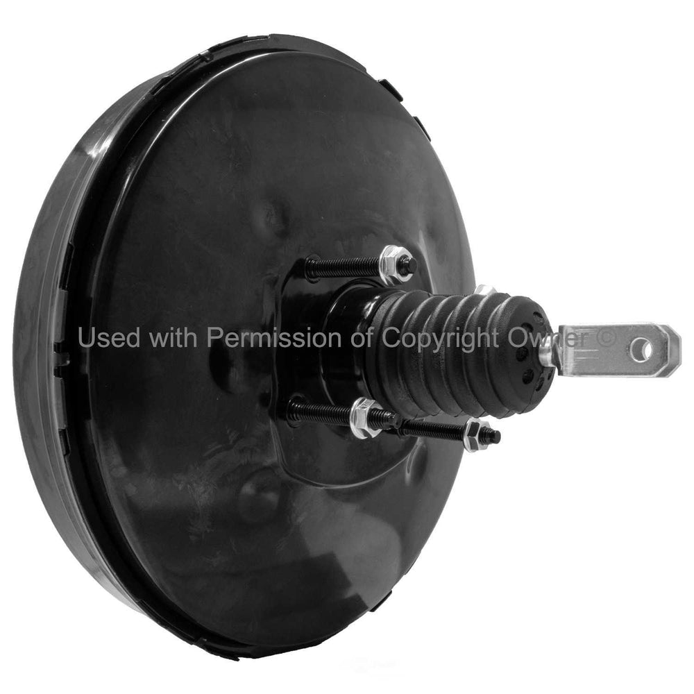 B1138 BRAKE BOOSTERS