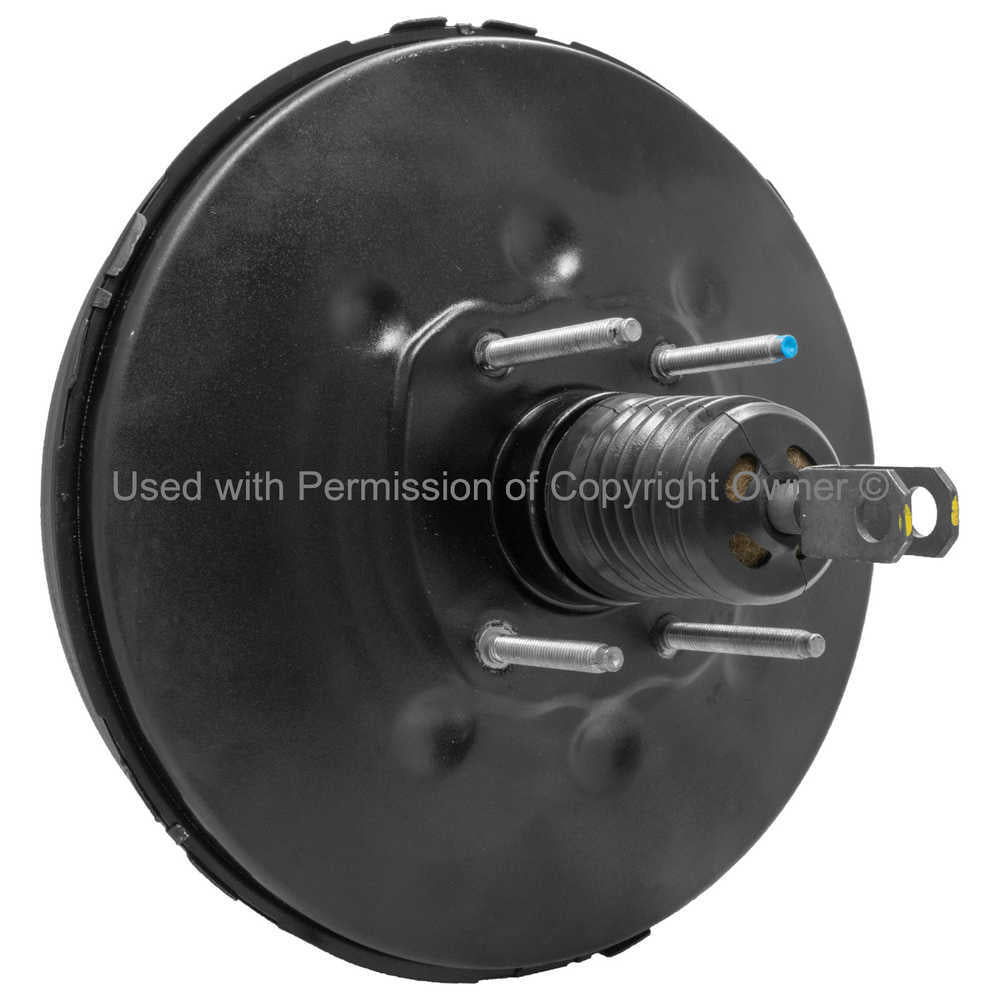 B1528 BRAKE BOOSTERS